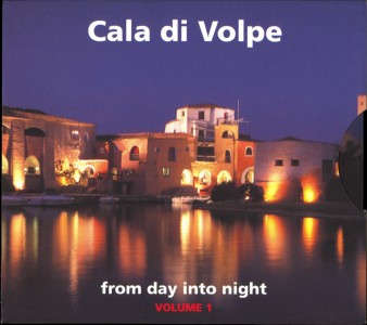 CD - Various - Cala Di Volpe Volume 1 (New Sealed)