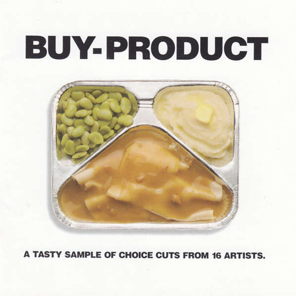 CD - Various - Buy-Product