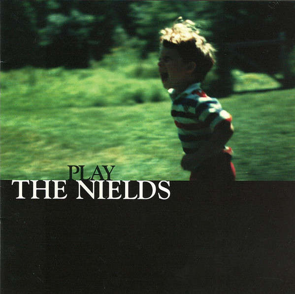 CD - The Nields - Play