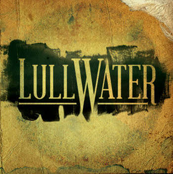 CD - Lullwater - Lullwater (Digipak)