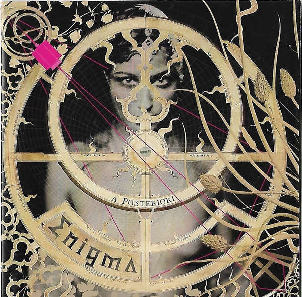 CD - Enigma - A Posteriori