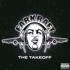 CD - Earkraft - The Takeoff (Digipak)