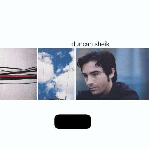 CD - Duncan Sheik - Humming
