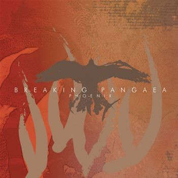 CD - Breaking Pangaea - Phoenix