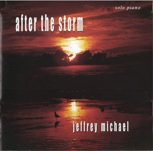 CD - Jeffrey Michael - After The Storm