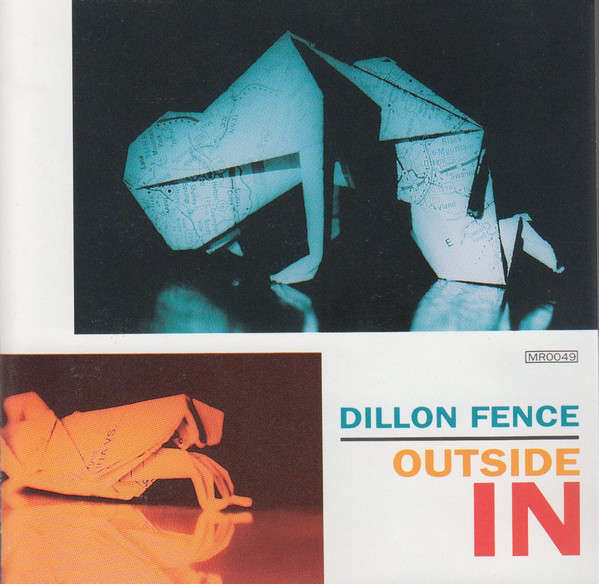 CD - Dillon Fence - Outside In