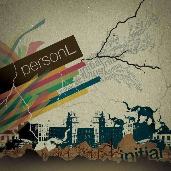 CD - Person L - Initial