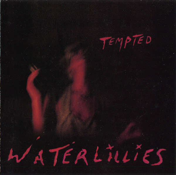 CD - Waterlillies - Tempted