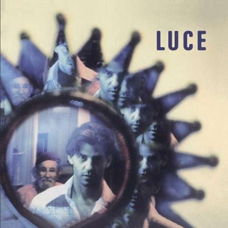 CD - Luce - Luce