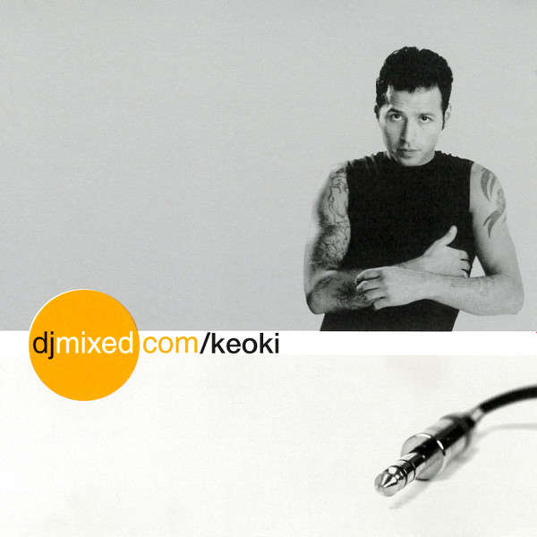 CD - Keoki - djmixed.com/keoki