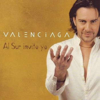 CD - Valenciaga - Al Sur Invito Yo