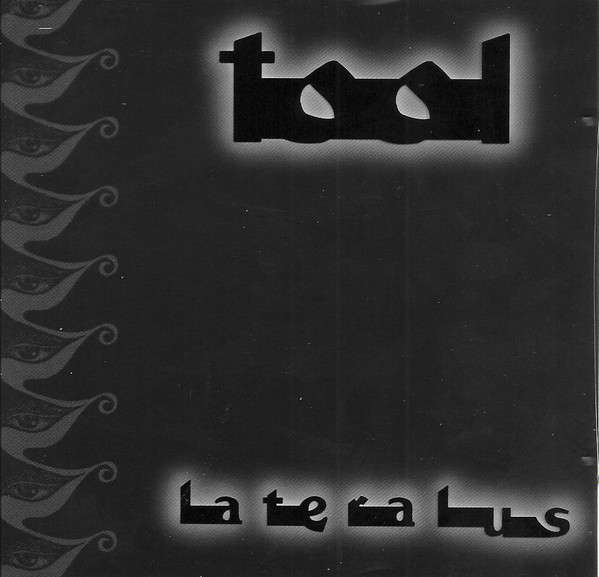 CD - Tool  Lateralus