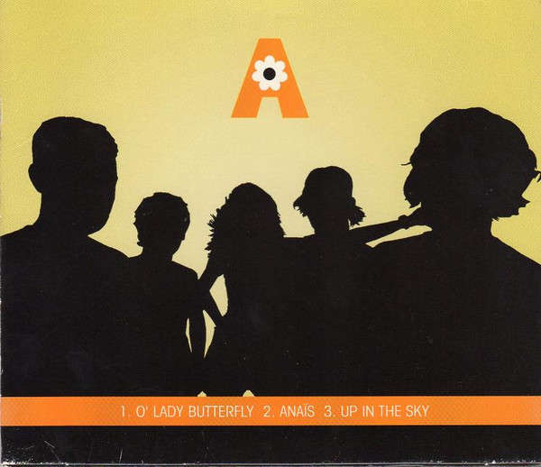 CD - The Anniversary Superdrag
