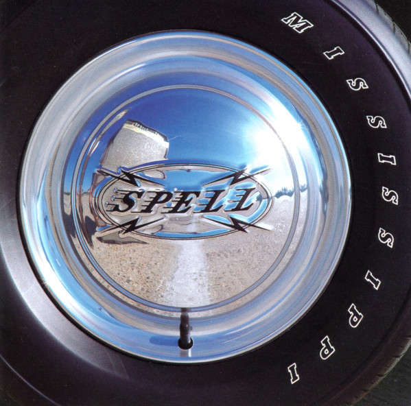 CD - Spell - Mississippi