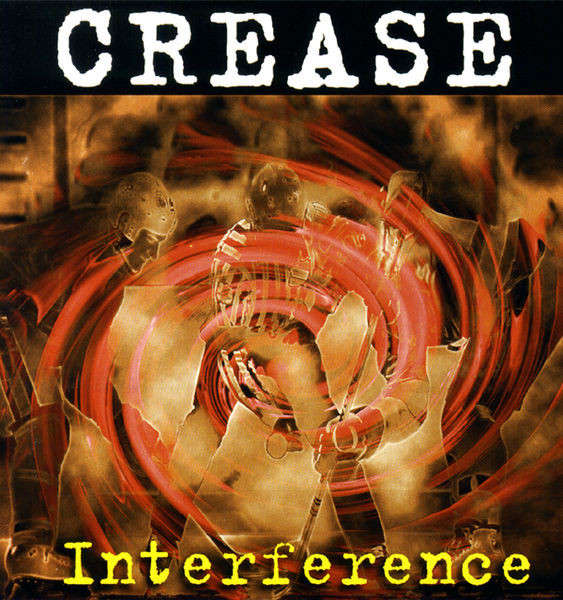 CD - Crease - Interference