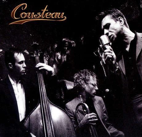 CD - Cousteau - Cousteau