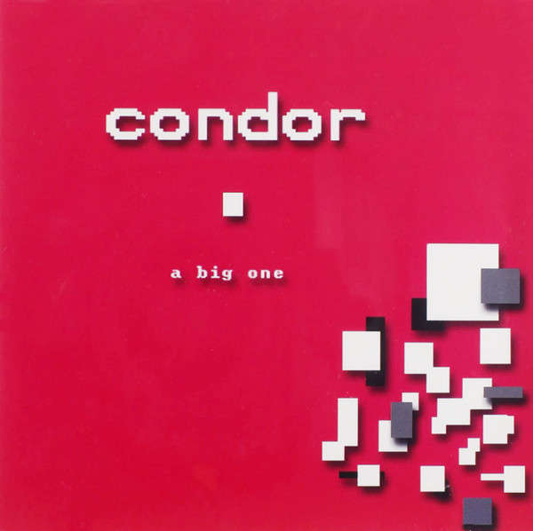 CD - Condor - A Big One