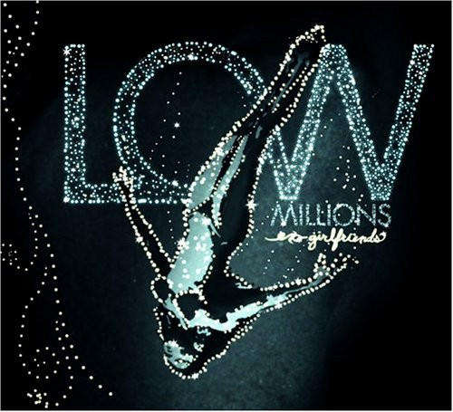 CD - Low Millions - Ex-Girlfriends