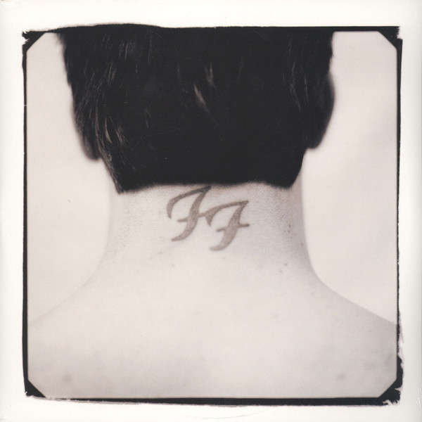 CD - Foo Fighters - There Is Nothing Left To Lose
