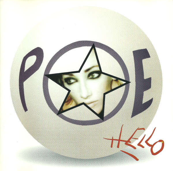 CD - Poe - Hello