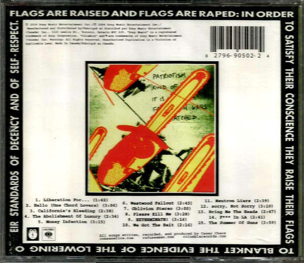 CD - Amen - Death Before Musick