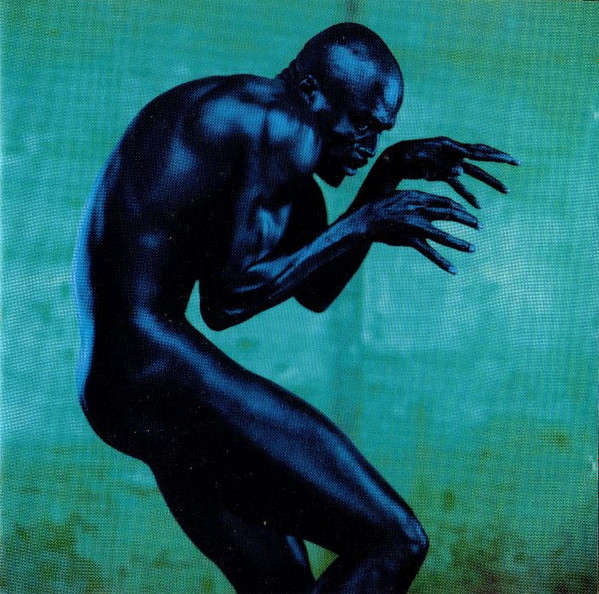 CD - Seal - Human Being