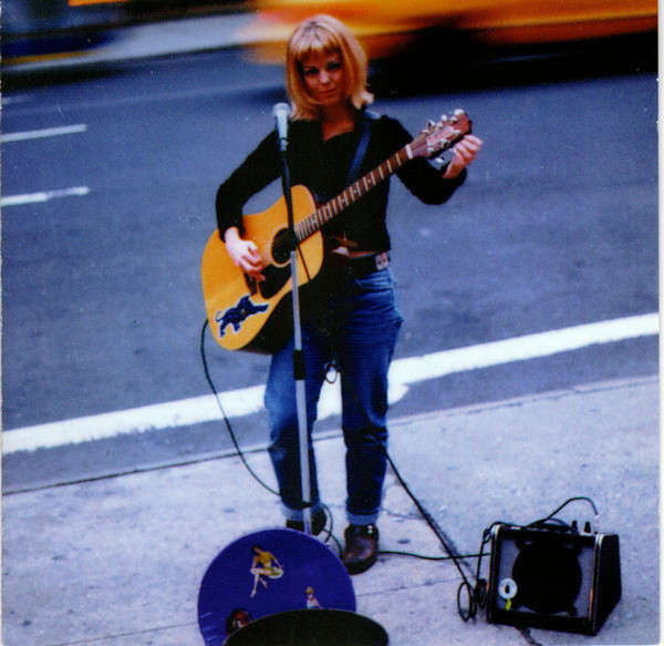 CD - Mary Lou Lord - Got No Shadow