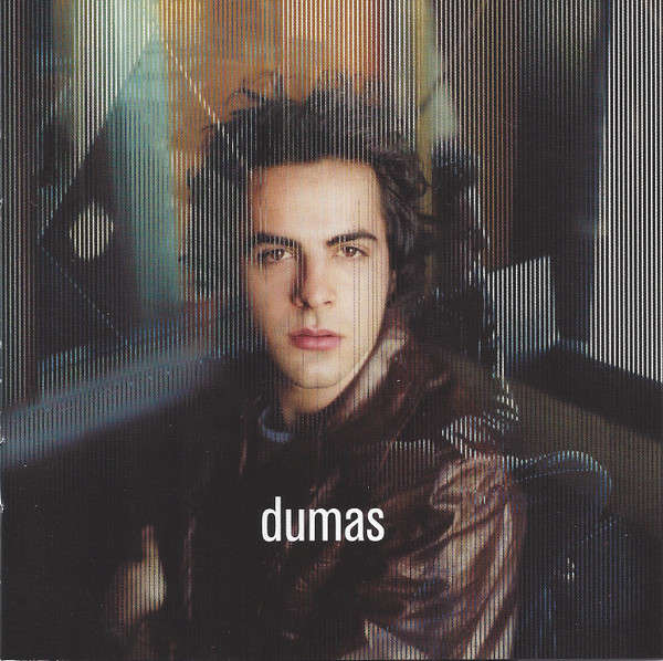 CD - Dumas - Dumas (New Sealed)