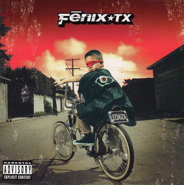 CD - Fenix TX - Lechuza