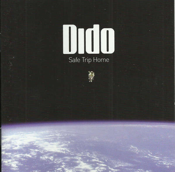 CD - Dido - Safe Trip Home