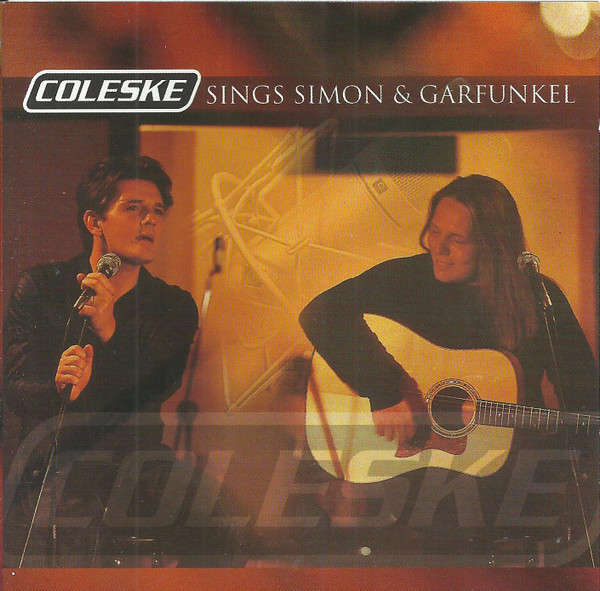CD - Coleske - Sings Simon And Garfunkel