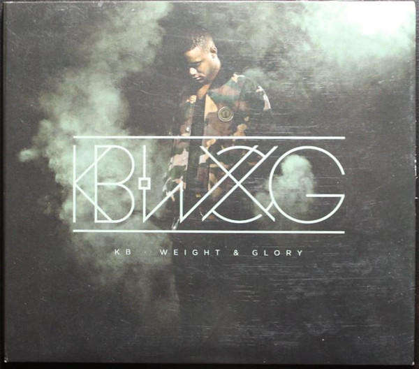 CD - KB - Weight & Glory (New Sealed) (Digipak)