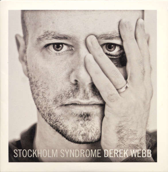 CD - Derek Webb - Stockholm Syndrome