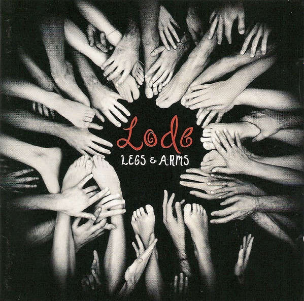 CD - Lode - Legs & Arms