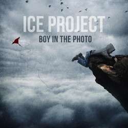 CD - Ice Project - Boy In The Photo