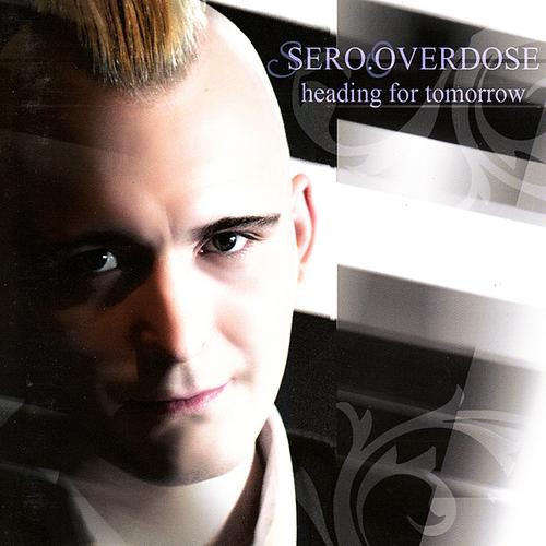 CD - Sero.Overdose - Heading For Tomorrow (2Cd)