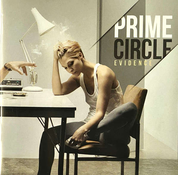 CD - Prime Circle - Evidence