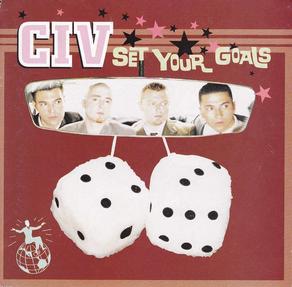 CD - CIV - Set Your Goals