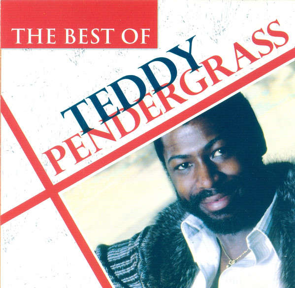 CD - Teddy Pendergrass - The Best Of Teddy Pendergrass (New Sealed)
