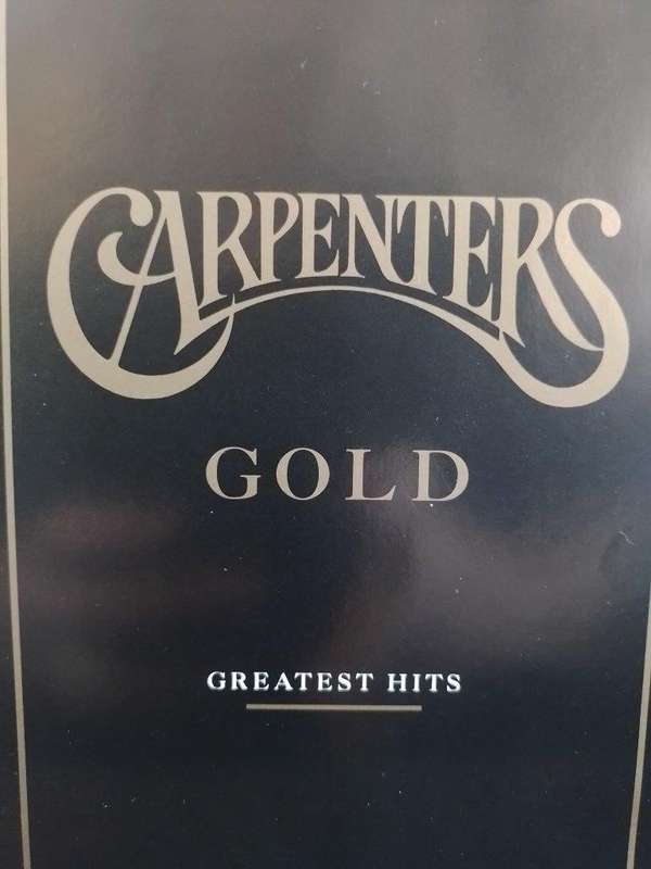 DVD - Carpenters Greatest Hits