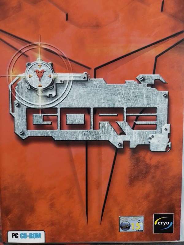 PC - Gore