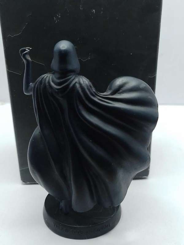 DC Comics Super Hero Collection - Raven - no Magazine Eaglemoss Collection