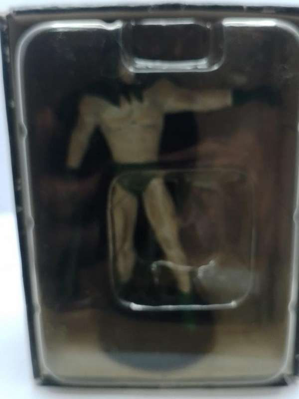 DC Comics Super Hero Collection - Spectre - no Magazine Eaglemoss Collections