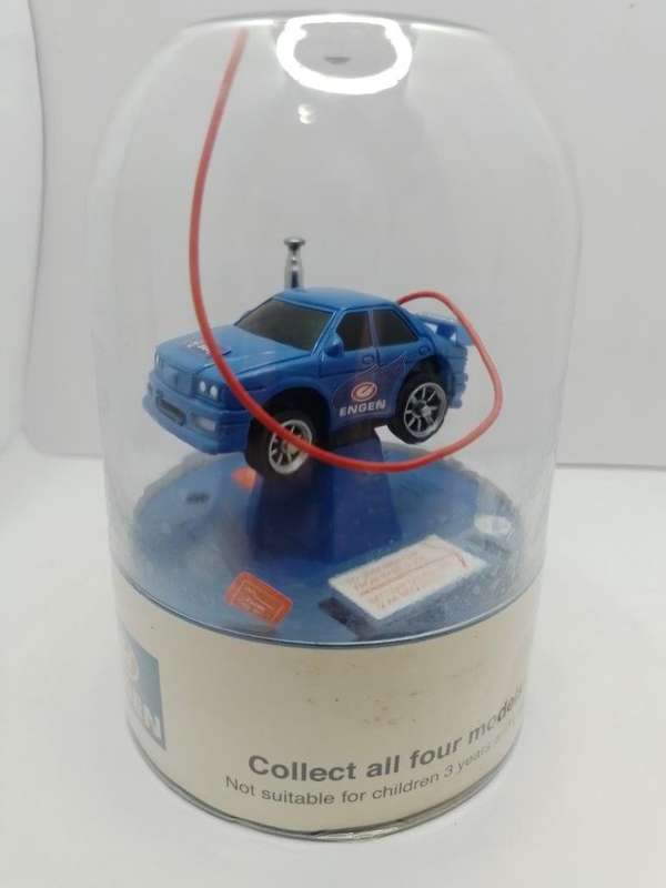 Engen Mini Radio Control car  (NOS)