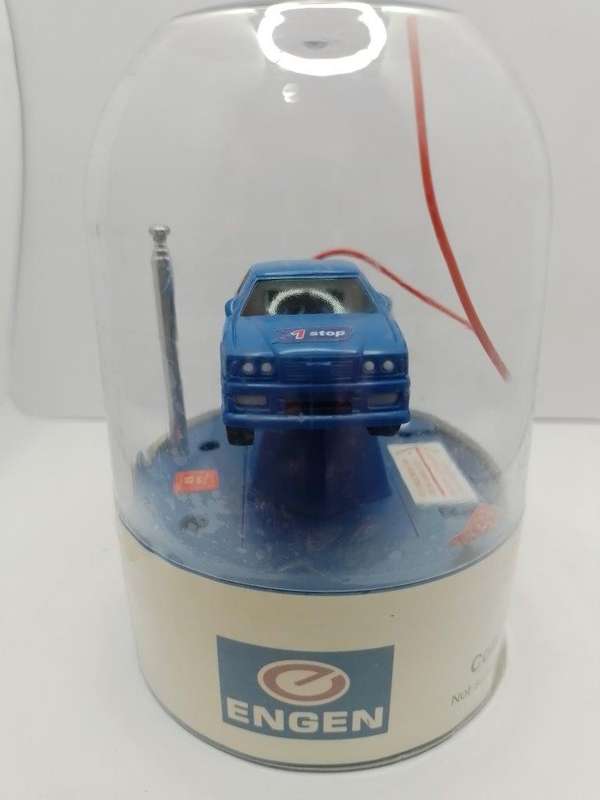 Engen Mini Radio Control car  (NOS)