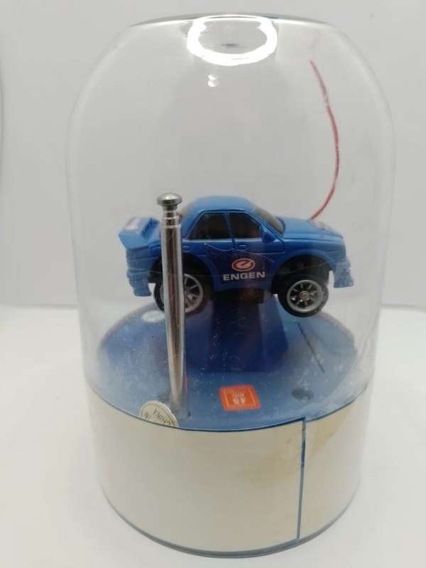 Engen Mini Radio Control car  (NOS)