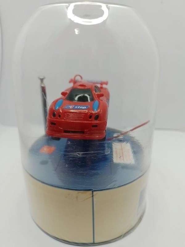 Engen Mini Radio Control car  (NOS)