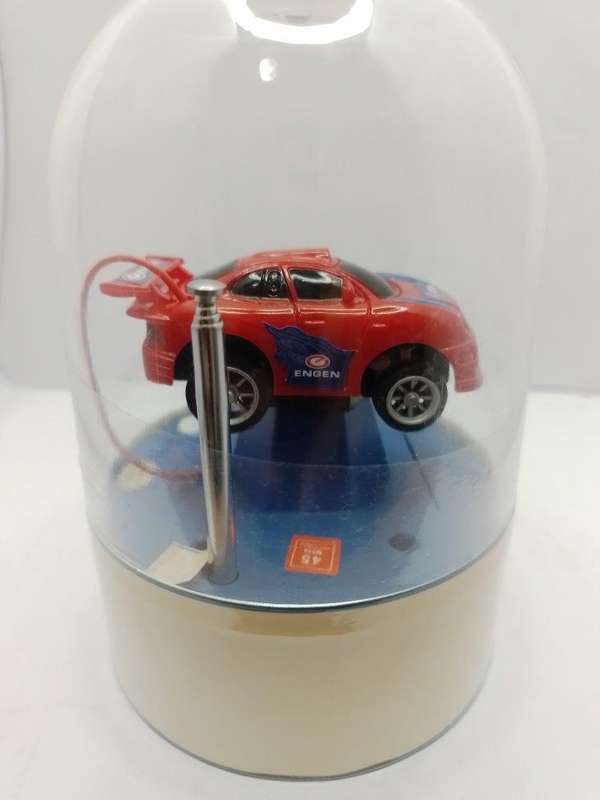 Engen Mini Radio Control car  (NOS)