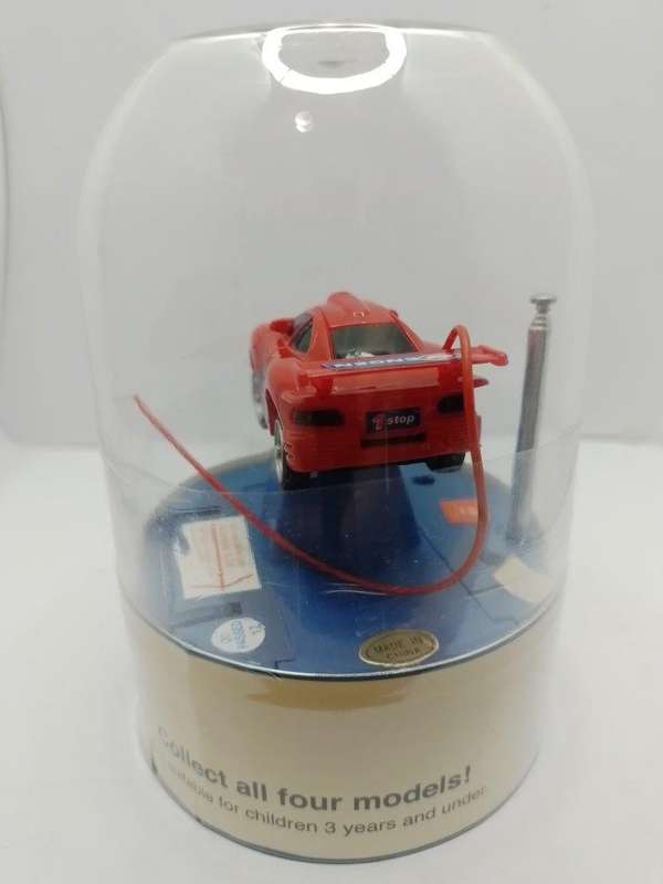 Engen Mini Radio Control car  (NOS)