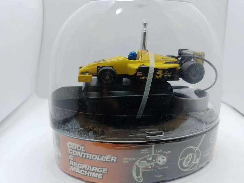 Pro 2 Mini Radio Control car F1 (NOS)